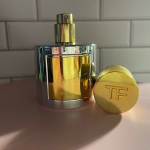 Métallique Eau de Parfum Spray, 1.70 oz